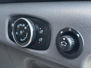 Ford Transit 350 L3 H2 130 ps Trend Double Cab in Van - Air Con 31