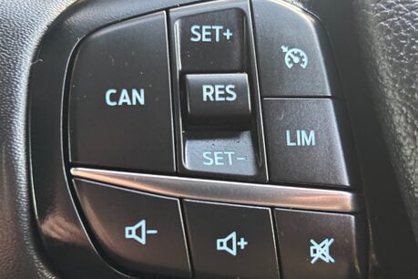 Ford Transit 350 L3 H2 130 ps Trend Double Cab in Van - Air Con 37