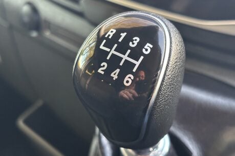 Ford Transit 350 L3 H2 130 ps Trend Double Cab in Van - Air Con 41