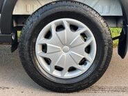 Ford Transit 350 L3 H2 130 ps Trend Double Cab in Van - Air Con 27