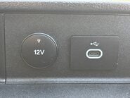 Ford Transit 350 L3 H2 130 ps Trend Double Cab in Van - Air Con 24