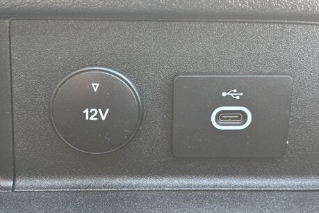 Ford Transit 350 L3 H2 130 ps Trend Double Cab in Van - Air Con 30