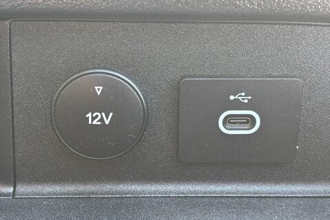 Ford Transit 350 L3 H2 130 ps Trend Double Cab in Van - Air Con 24