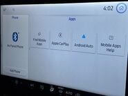 Ford Transit 350 L3 H2 130 ps Trend Double Cab in Van - Air Con 23