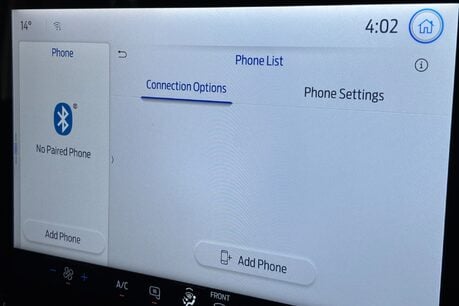 Ford Transit 350 L3 H2 130 ps Trend Double Cab in Van - Air Con 19