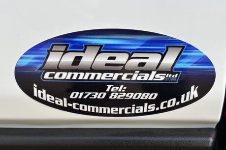 Ford Transit 350 L3 H2 130 ps Trend Double Cab in Van - Air Con 12