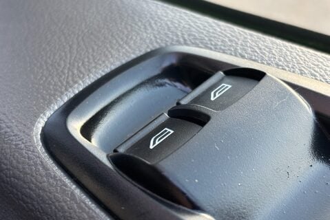 Ford Transit 350 L3 H2 130 ps Trend Double Cab in Van - Air Con 33