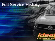 Ford Transit 350 L3 H2 130 ps Trend Double Cab in Van - Air Con 40