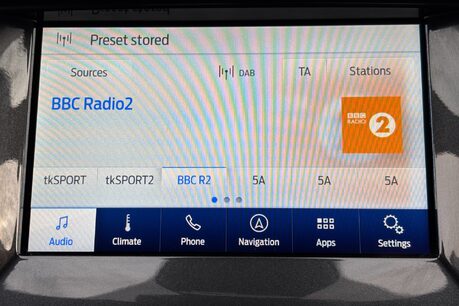 Ford Ranger Wildtrak 3.2 Tdci 200ps Automatic - Roller Shutter 32