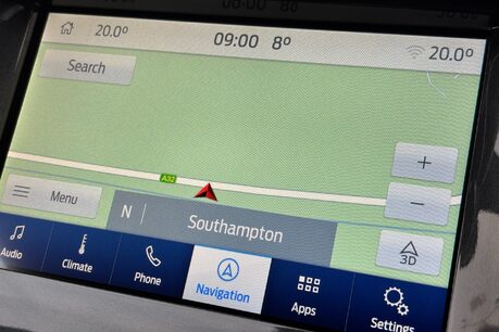 Ford Ranger Wildtrak 3.2 Tdci 200ps Automatic - Roller Shutter 20