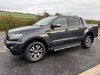 Ford Ranger Wildtrak 3.2 Tdci 200ps Automatic - Roller Shutter
