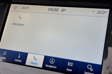 Ford Ranger Wildtrak 3.2 Tdci 200ps Automatic - Roller Shutter 22