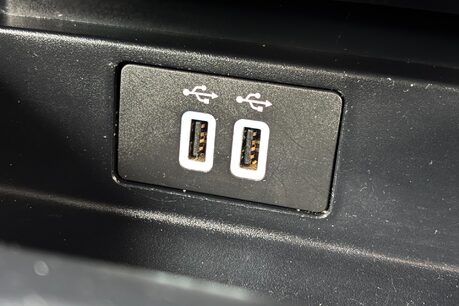 Ford Ranger Wildtrak 3.2 Tdci 200ps Automatic - Roller Shutter 34