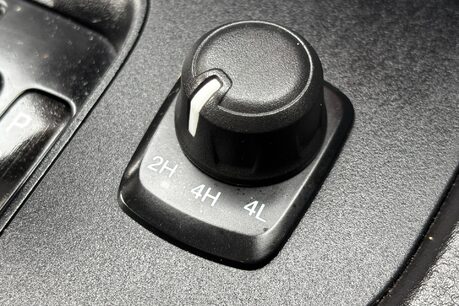 Ford Ranger Wildtrak 3.2 Tdci 200ps Automatic - Roller Shutter 48