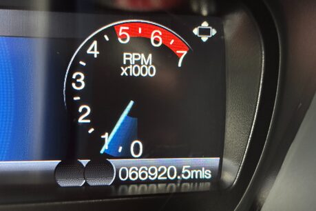 Ford Ranger Wildtrak 3.2 Tdci 200ps Automatic - Roller Shutter 51