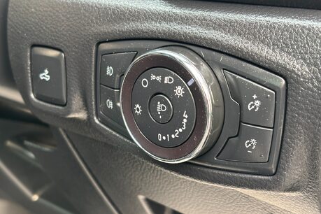 Ford Ranger Wildtrak 3.2 Tdci 200ps Automatic - Roller Shutter 44