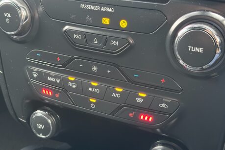 Ford Ranger Wildtrak 3.2 Tdci 200ps Automatic - Roller Shutter 21