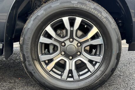 Ford Ranger Wildtrak 3.2 Tdci 200ps Automatic - Roller Shutter 38