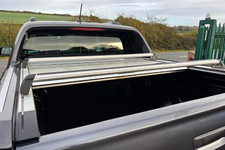 Ford Ranger Wildtrak 3.2 Tdci 200ps Automatic - Roller Shutter 12