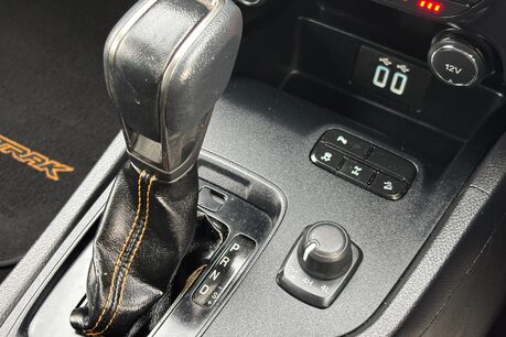 Ford Ranger Wildtrak 3.2 Tdci 200ps Automatic - Roller Shutter 47