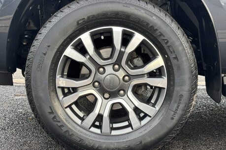 Ford Ranger Wildtrak 3.2 Tdci 200ps Automatic - Roller Shutter 40