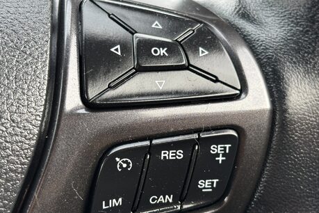 Ford Ranger Wildtrak 3.2 Tdci 200ps Automatic - Roller Shutter 42