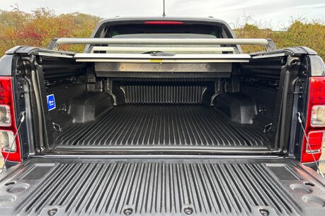 Ford Ranger Wildtrak 3.2 Tdci 200ps Automatic - Roller Shutter 13
