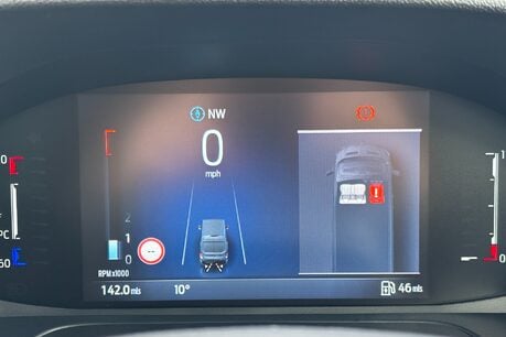 Ford Transit 350 Drw L3 130 ps Leader Toolbox Tipper - Air Con / Rear Camera 41