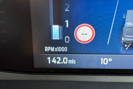 Ford Transit 350 Drw L3 130 ps Leader Toolbox Tipper - Air Con / Rear Camera 45