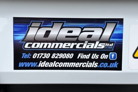 Ford Transit 350 Drw L3 130 ps Leader Toolbox Tipper - Air Con / Rear Camera 14