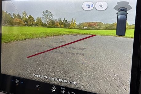 Ford Transit 350 Drw L3 130 ps Leader Toolbox Tipper - Air Con / Rear Camera 20