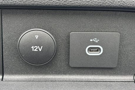 Ford Transit 350 Drw L3 130 ps Leader Toolbox Tipper - Air Con / Rear Camera 32