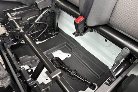 Ford Transit 350 Drw L3 130 ps Leader Toolbox Tipper - Air Con / Rear Camera 17