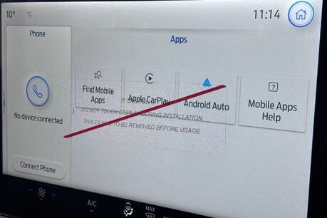 Ford Transit 350 Drw L3 130 ps Leader Toolbox Tipper - Air Con / Rear Camera 31