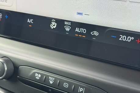 Ford Transit 350 Drw L3 130 ps Leader Toolbox Tipper - Air Con / Rear Camera 19