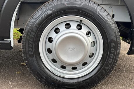 Ford Transit 350 Drw L3 130 ps Leader Toolbox Tipper - Air Con / Rear Camera 34