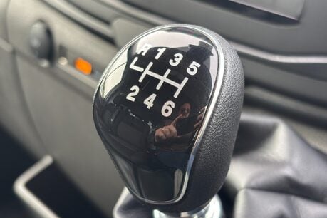 Ford Transit 350 Drw L3 130 ps Leader Toolbox Tipper - Air Con / Rear Camera 43