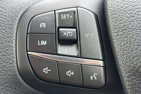 Ford Transit 350 Drw L3 130 ps Leader Toolbox Tipper - Air Con / Rear Camera 39