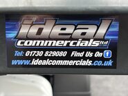 MAN TGE 3.180 DSG 4Motion Crew Cab Tipper - Air Con / LED Headlights 14