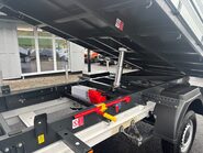 MAN TGE 3.180 DSG 4Motion Crew Cab Tipper - Air Con / LED Headlights 9