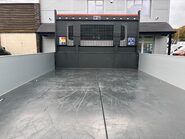 MAN TGE 3.180 DSG 4Motion Crew Cab Tipper - Air Con / LED Headlights 13