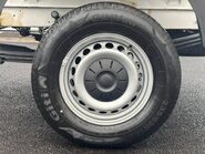 MAN TGE 3.180 DSG 4Motion Crew Cab Tipper - Air Con / LED Headlights 36