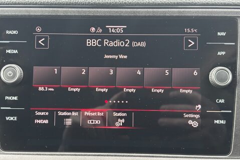 MAN TGE 3.180 DSG 4Motion Crew Cab Tipper - Air Con / LED Headlights 32