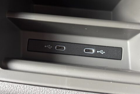 MAN TGE 3.180 DSG 4Motion Crew Cab Tipper - Air Con / LED Headlights 34