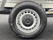 MAN TGE 3.180 DSG 4Motion Crew Cab Tipper - Air Con / LED Headlights 38