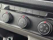 MAN TGE 3.180 DSG 4Motion Crew Cab Tipper - Air Con / LED Headlights 21