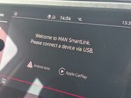 MAN TGE 3.180 DSG 4Motion Crew Cab Tipper - Air Con / LED Headlights 33