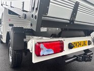 MAN TGE 3.180 DSG 4Motion Crew Cab Tipper - Air Con / LED Headlights 28