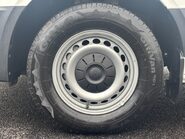 MAN TGE 3.180 DSG 4Motion Crew Cab Tipper - Air Con / LED Headlights 37