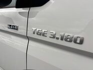 MAN TGE 3.180 DSG 4Motion Crew Cab Tipper - Air Con / LED Headlights 26